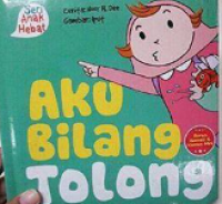 Image of Aku Bilang Tolong