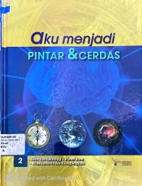 Image of Aku menjadi pintar & cerdas