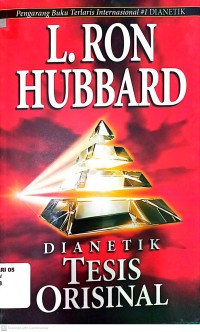 Image of Dianestik Tesis Orisinal