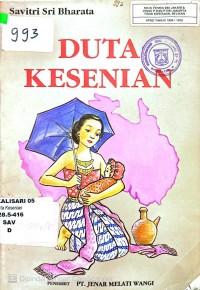 Duta Kesenian