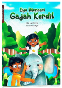 Image of Eya Mencari Gajah Kerdil