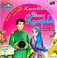 Kecerdikan Princess Rasyida : Mengenal Asmaul Husna Lewat Dongeng