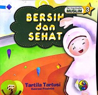BERSIH dan SEHAT : Kepribadian MUSLIM