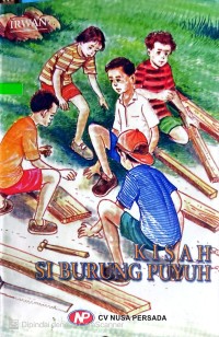 Kisah Si Burung Puyuh