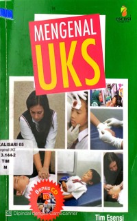 MENGENAL UKS