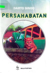 PERSAHABATAN
