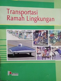 Image of Transportasi Ramah Lingkungan